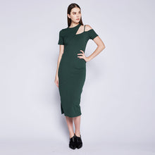 Load image into Gallery viewer, Lea Knit Dress