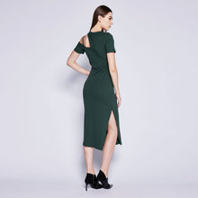 Load image into Gallery viewer, Lea Knit Dress