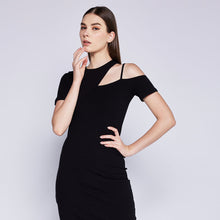 Load image into Gallery viewer, Lea Knit Dress