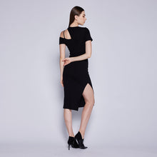 Load image into Gallery viewer, Lea Knit Dress