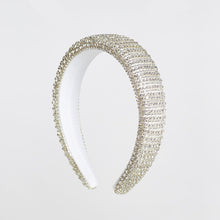 Load image into Gallery viewer, Luxury Beads Headband