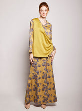 Load image into Gallery viewer, Fazu Kurung
