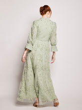 Load image into Gallery viewer, Ella embroidered maxi dress