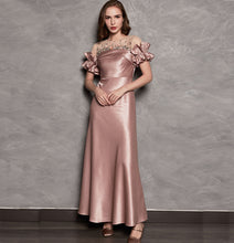 Load image into Gallery viewer, PREMA BEADED GOWN