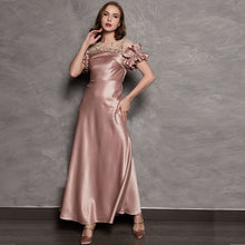 Load image into Gallery viewer, PREMA BEADED GOWN