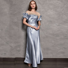 Load image into Gallery viewer, PREMA BEADED GOWN