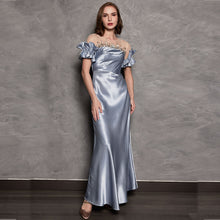 Load image into Gallery viewer, PREMA BEADED GOWN