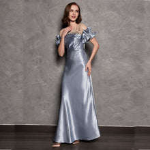 Load image into Gallery viewer, PREMA BEADED GOWN