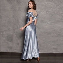 Load image into Gallery viewer, PREMA BEADED GOWN