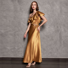 Load image into Gallery viewer, Ency Beaded Gown