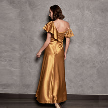 Load image into Gallery viewer, Ency Beaded Gown