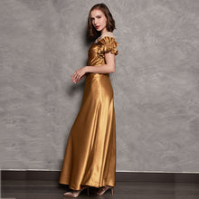 Load image into Gallery viewer, PREMA BEADED GOWN