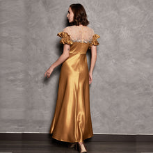 Load image into Gallery viewer, PREMA BEADED GOWN