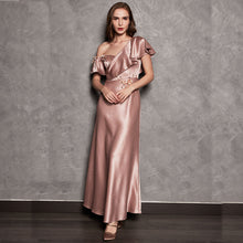 Load image into Gallery viewer, Ency Beaded Gown