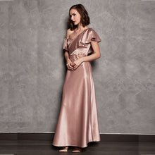 Load image into Gallery viewer, Ency Beaded Gown