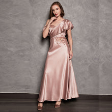 Load image into Gallery viewer, Ency Beaded Gown