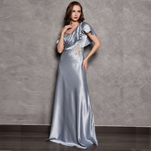 Load image into Gallery viewer, Ency Beaded Gown