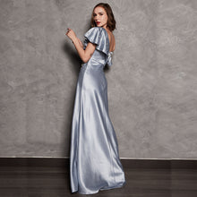 Load image into Gallery viewer, Ency Beaded Gown