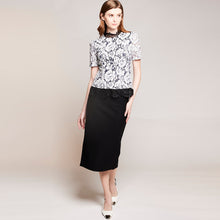 Load image into Gallery viewer, Lace Top