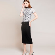 Load image into Gallery viewer, Lace Top