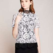 Load image into Gallery viewer, Lace Top