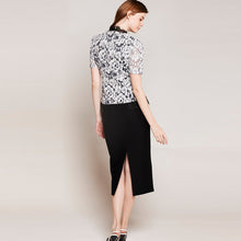 Load image into Gallery viewer, Lace Top