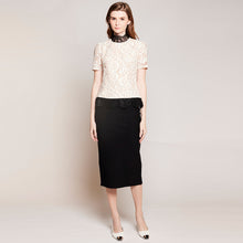 Load image into Gallery viewer, Lace Top