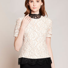 Load image into Gallery viewer, Lace Top