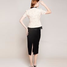 Load image into Gallery viewer, Lace Top