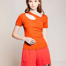 Load image into Gallery viewer, Lucy Knit Top