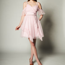 Load image into Gallery viewer, Kennedy Tulle Dress