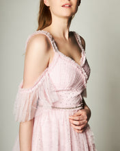 Load image into Gallery viewer, Kennedy Tulle Dress