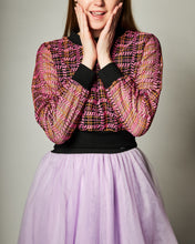 Load image into Gallery viewer, Tulle High Low Skirt