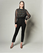 Load image into Gallery viewer, High Waisted Long Pant