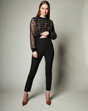 Load image into Gallery viewer, High Waisted Long Pant