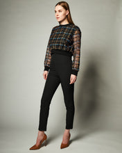 Load image into Gallery viewer, High Waisted Long Pant