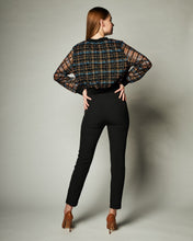 Load image into Gallery viewer, High Waisted Long Pant