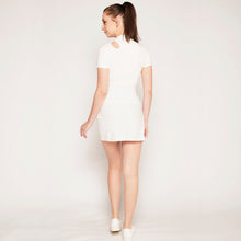 Load image into Gallery viewer, Stripe Knit Skirt