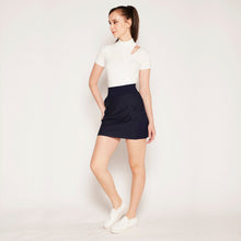 Load image into Gallery viewer, Stripe Knit Skirt
