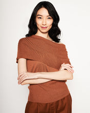 Load image into Gallery viewer, Camry Knit Top