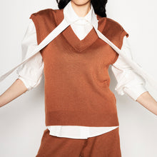 Load image into Gallery viewer, Celly Knit top
