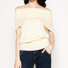 Load image into Gallery viewer, Camry Knit Top