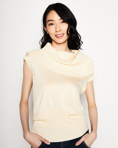 Camry Knit Top