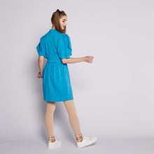 Load image into Gallery viewer, S/ Sleeves Knit Dress
