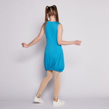 Load image into Gallery viewer, Cotton Textured Dress