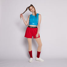 Load image into Gallery viewer, Cotton Short