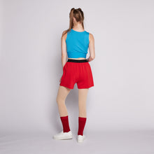 Load image into Gallery viewer, Zip Up Tank Top