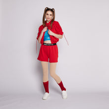Load image into Gallery viewer, Cotton Short