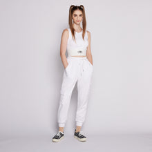 Load image into Gallery viewer, Zip Up Tank Top