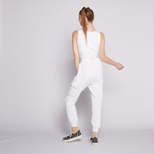 Load image into Gallery viewer, Zip Up Tank Top